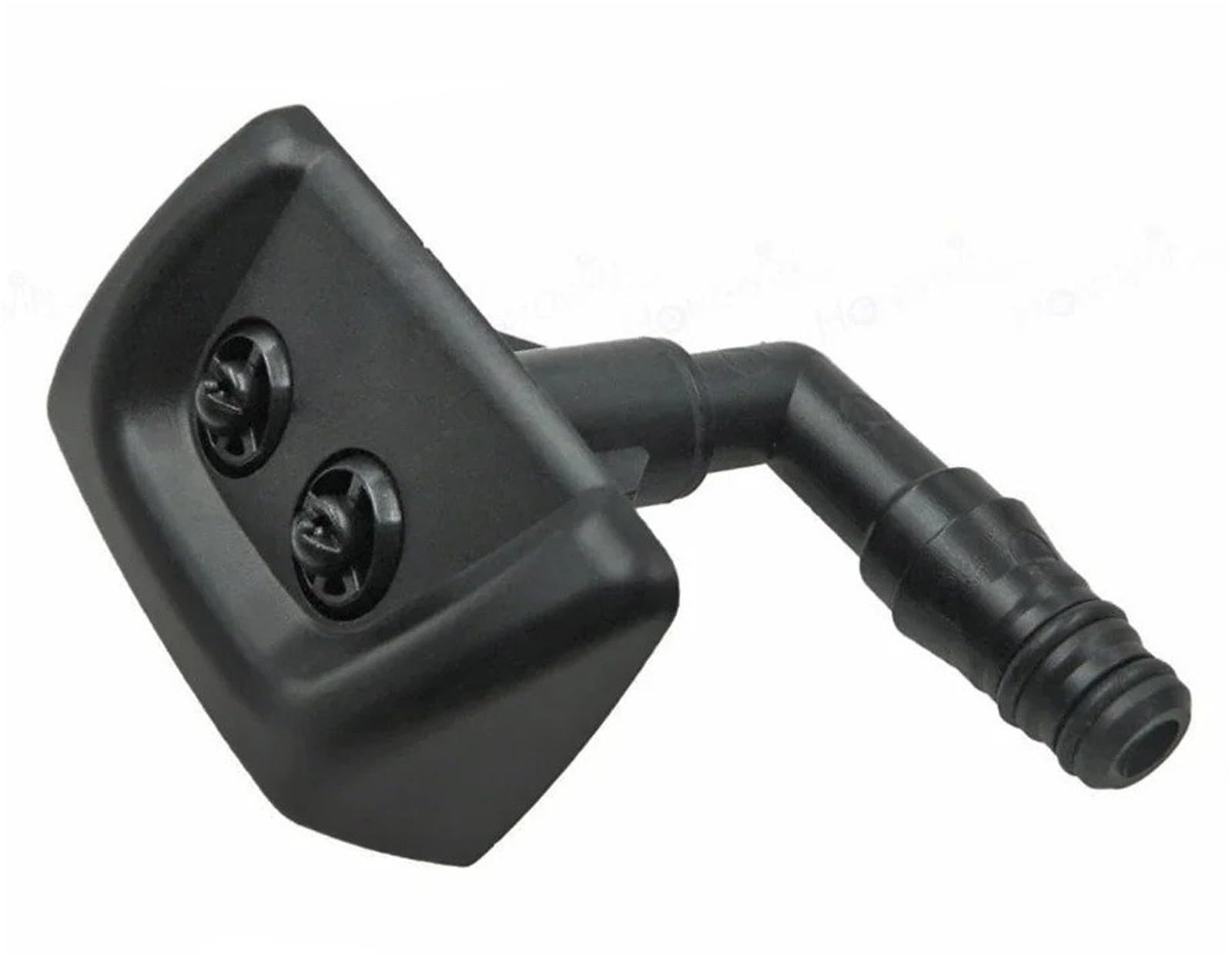 Buse de phare avant gauche pour Land Rover Discovery 3 couvercle gicleur DNJ000081
