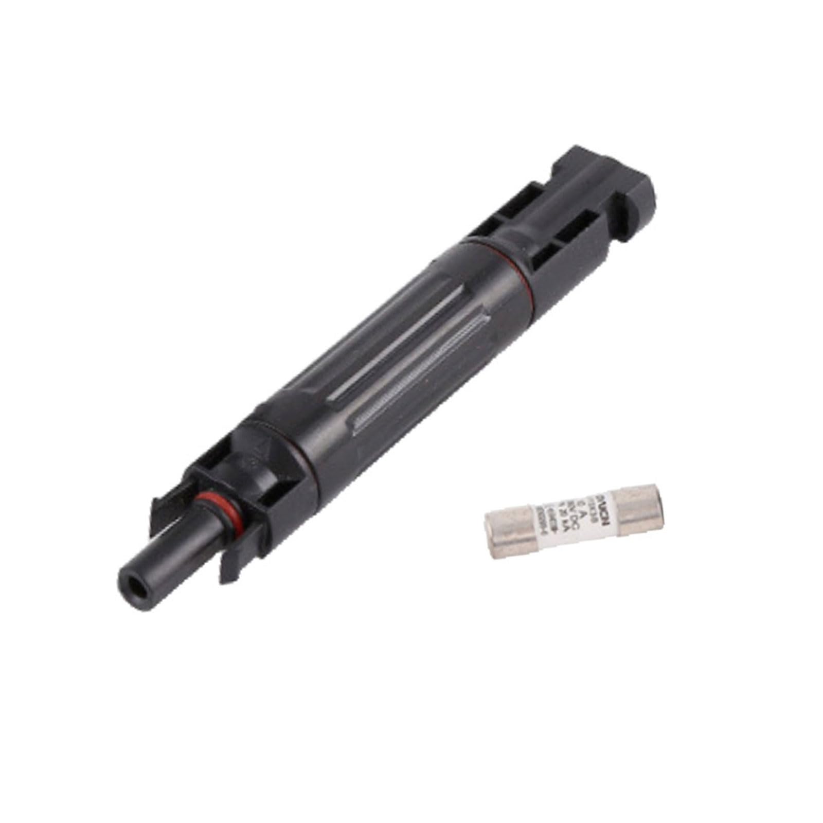 IP67 Solar Panel Adapters, Weatherproof Design for Harsh Conditions & Secure Installation Waterproof Solar Panel Fuses