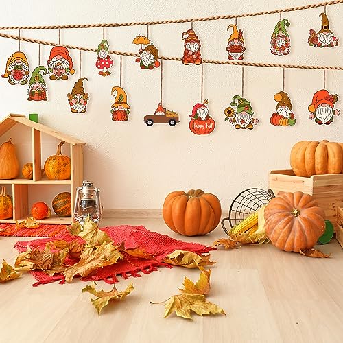 32pcsthanksgivingfallgnomesornaments16stylesthanksgivingwoodenornamentsforsmalltreehangingpendentsautumnpumpkinmixcutoutsforthanksgivingfallholidayhomedecorsupplies Urban Country Home Decor 32pcs thanksgiving fall gnomes ornaments 16 styles thanksgiving wooden ornaments for small tree hanging pendents autumn pumpkin mix cutouts for thanksgiving fall holiday home decor supplies urban country home decor