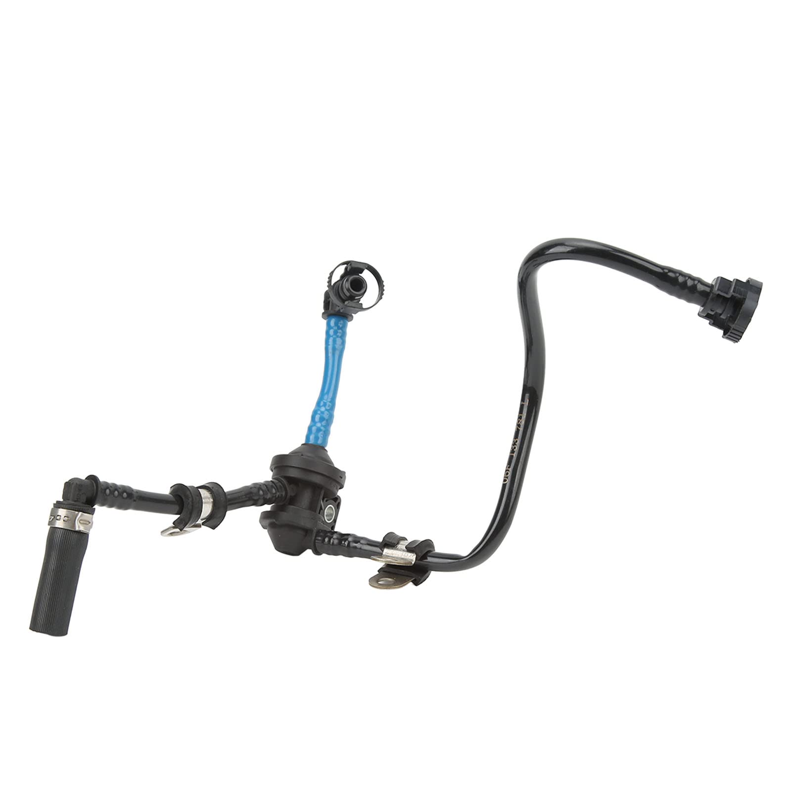 Clapet de dépression 06F133781L pour restaurer le confort du Cabriolet