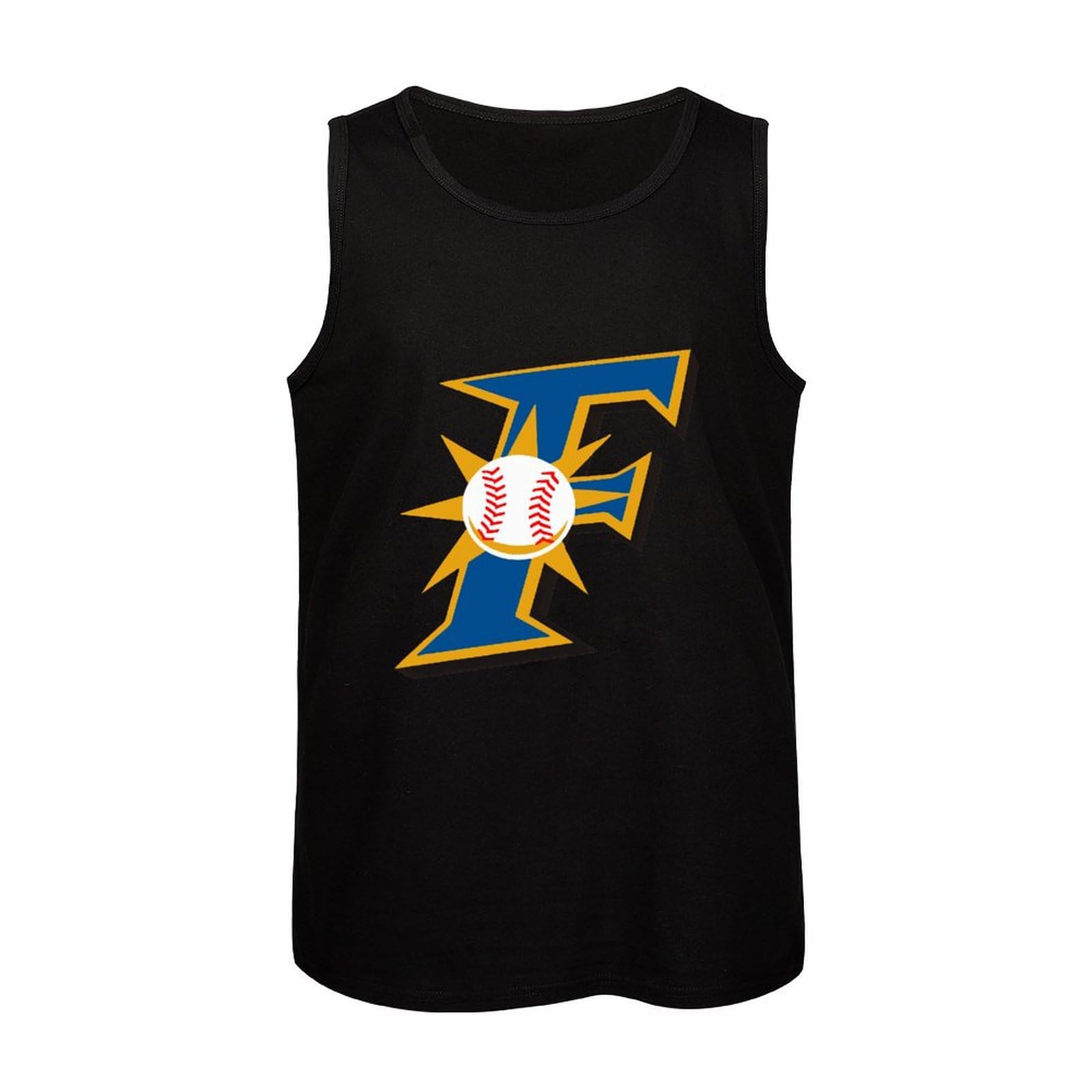 Amazon.co.jp: メンズ タンクトップ 北海道・日本ハム