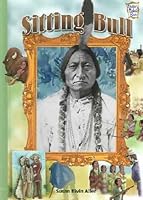 Sitting Bull 0822520729 Book Cover