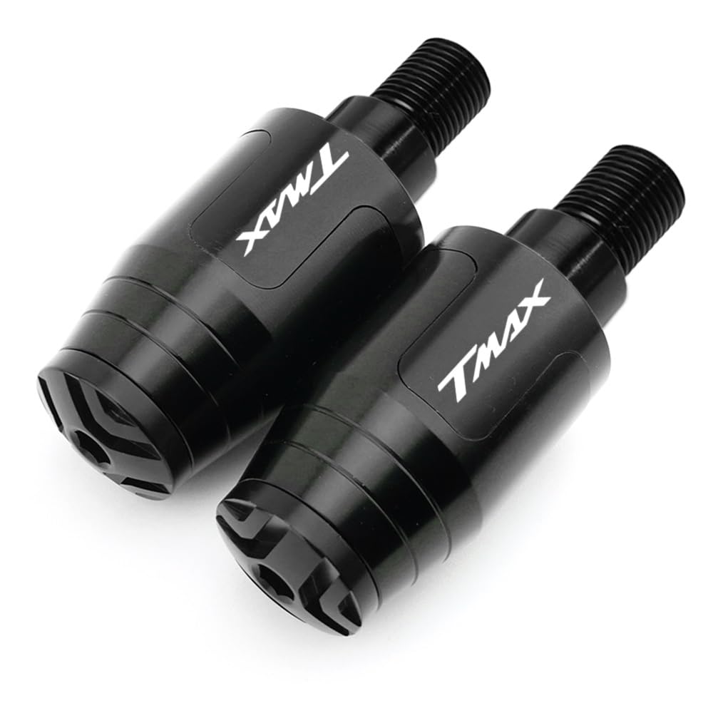 Accessoires de moto TMAX pour un style urbain affirmé au quotidien