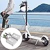 Kit d'affichage LCD Contrôleur sans balais à moteur Double entraînement étanche à haute performance Scooter à vélo électrique 36V 48V 450W ALLIAGE ALLIA #4