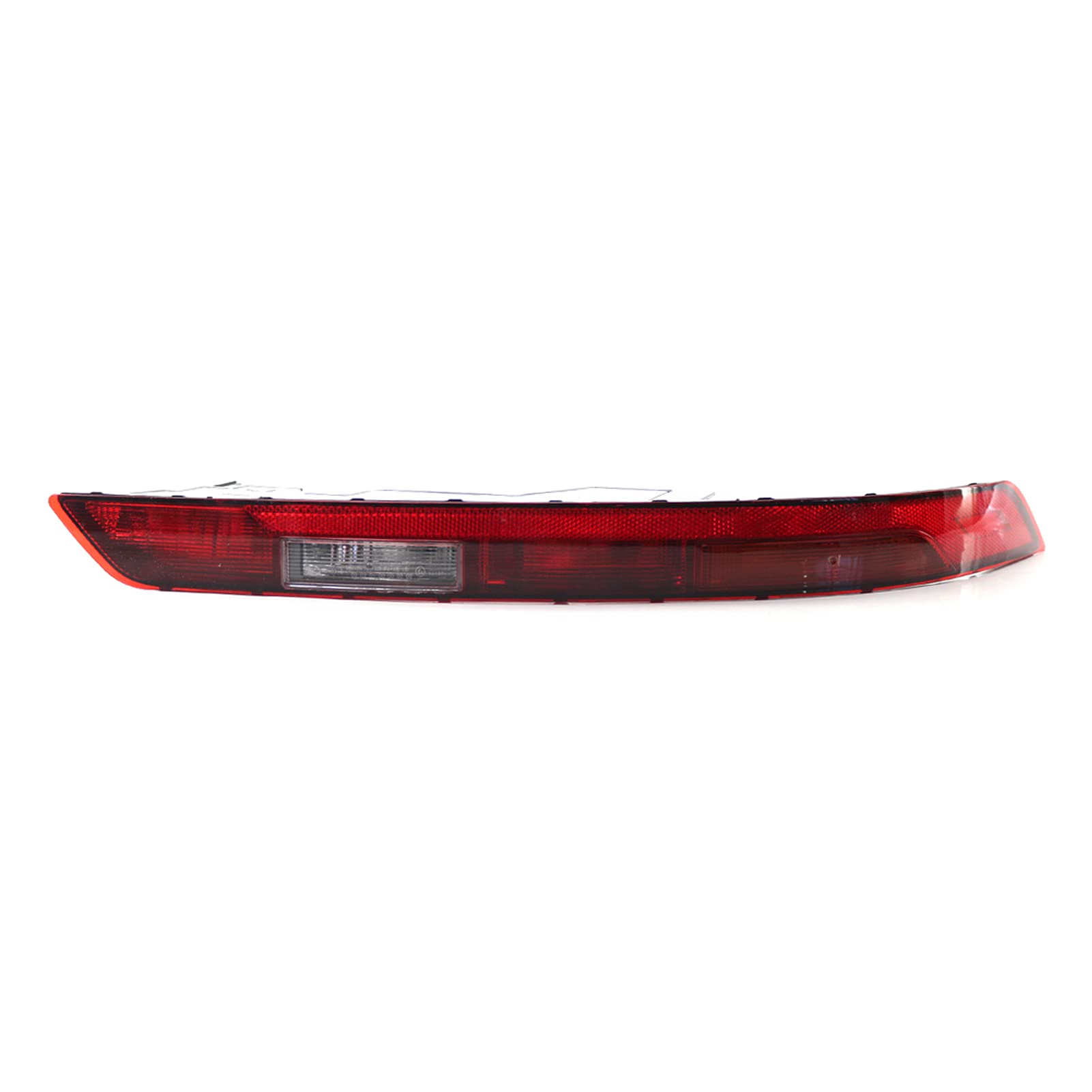 Tail Light, Riflettori paraurti Posteriore Luce fanale Posteriore Inferiore Destra, Compatible with Audi Q5 2018-2021