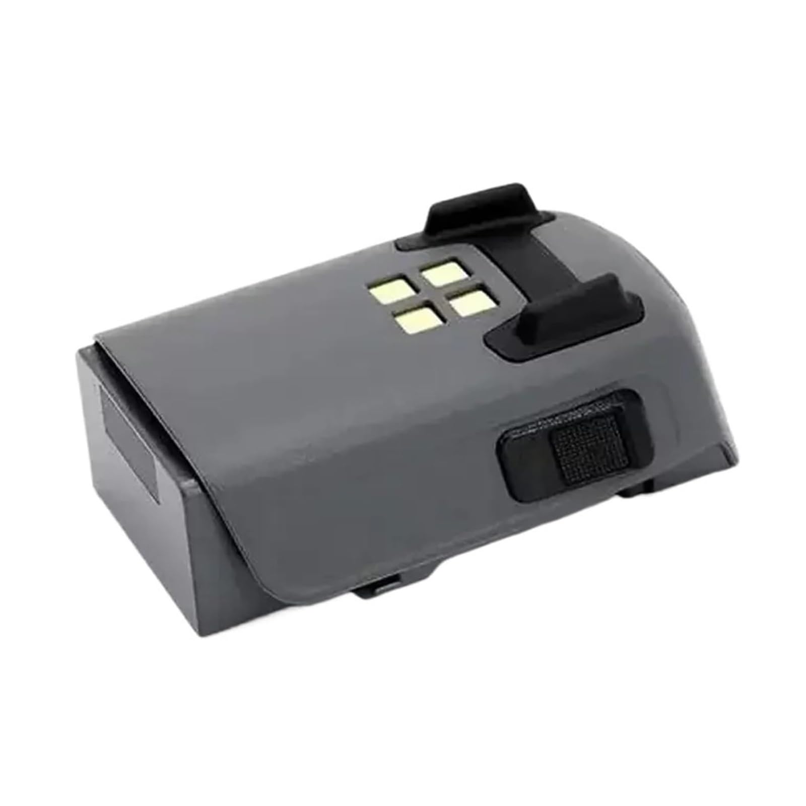 Batería de repuesto for dron de vuelo inteligente de alta capacidad de 1480 mAh/11,4 V, compatible con DJI Spark(3pcs,Activated 0 cycle)