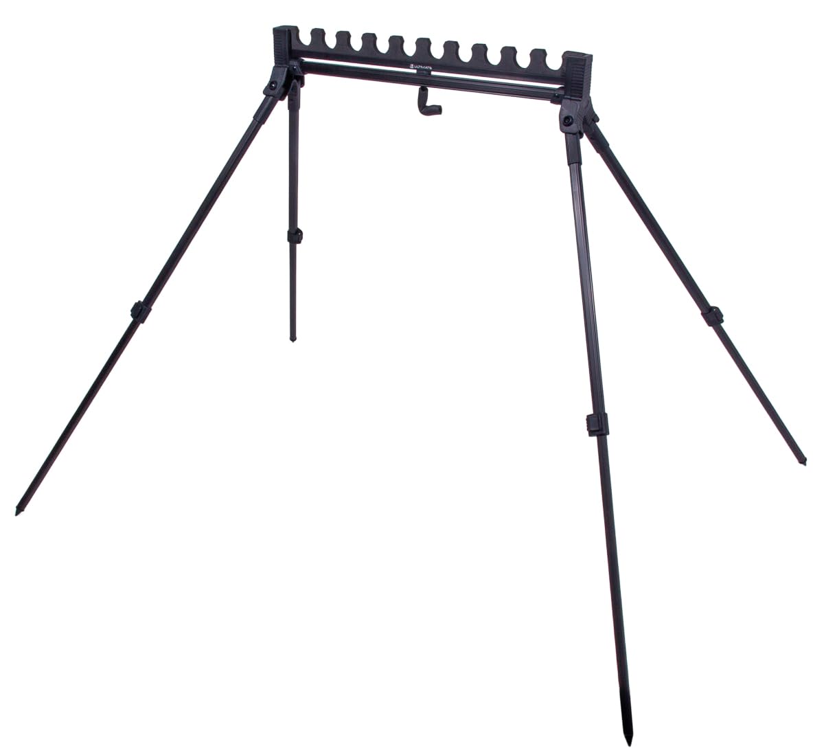 Ultimate Support Top Kit Pliable (65cm) - Support Canne A Pêche