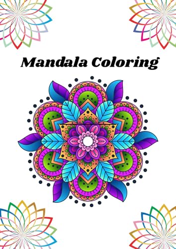 Mandala (English Edition)