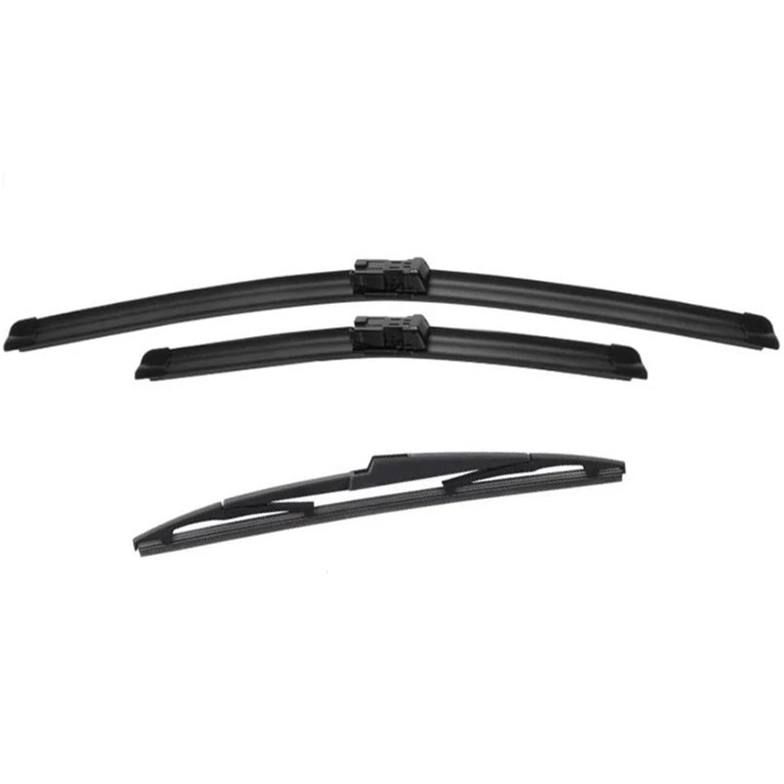 Accessori Per Spazzole Spazzola Tergicristallo Anteriore E Posteriore Senza Telaio In Silicone Parabrezza Per Changan CS95 2017 2018 2019 2020 2021 2022