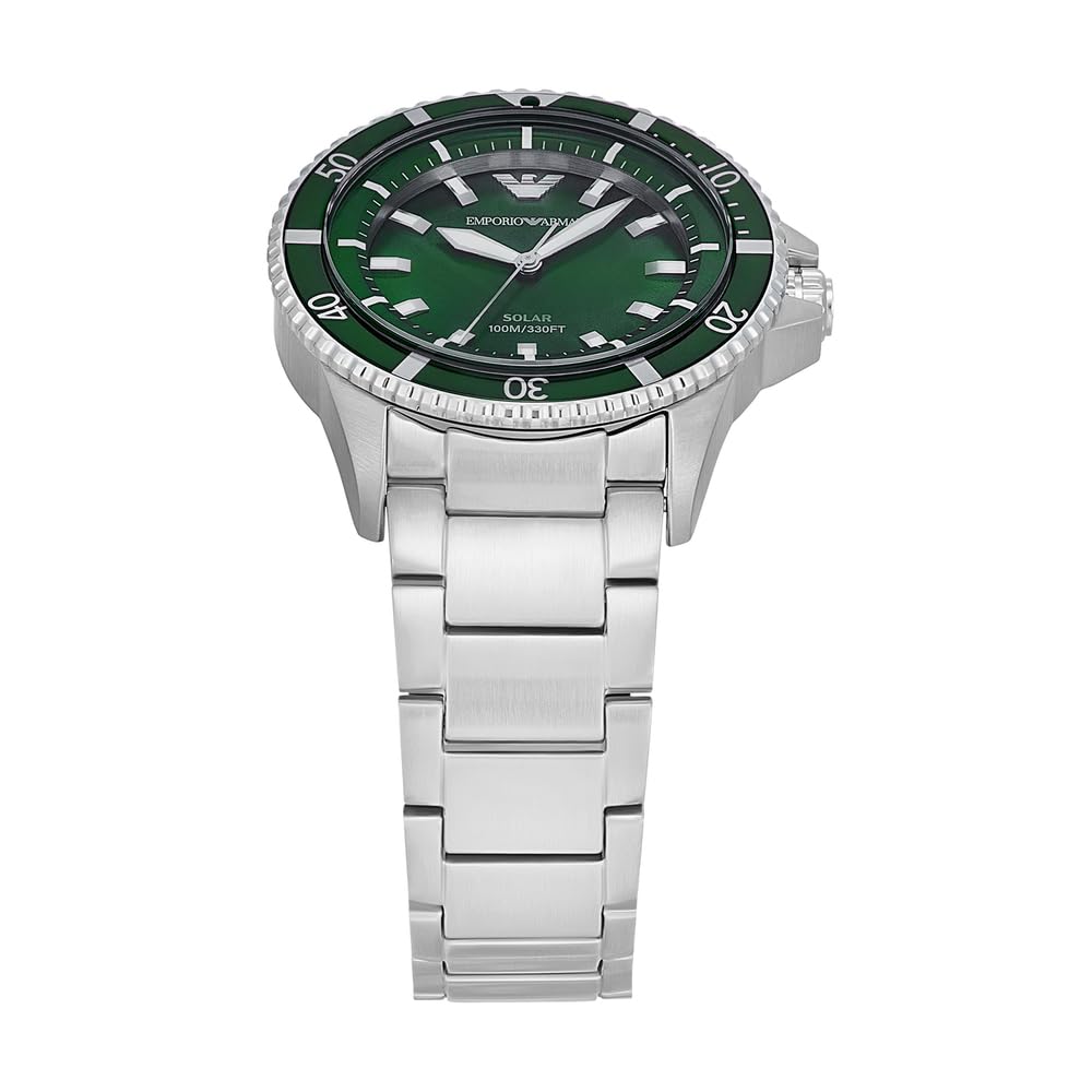 RELOGIO EMPORIO ARMANI