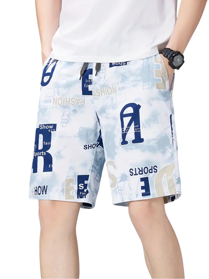 tagas Men's Shorts |Shorts for Mens| Casual (S'horts) for Men |Men shortscotton|-picture-37