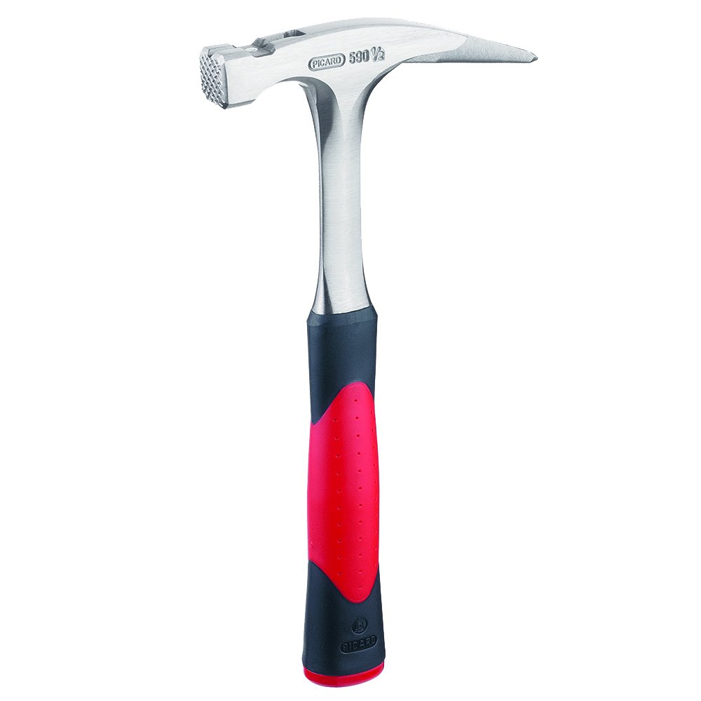 Picard 0059080 Carpenters roofing hammer 1.764 lb smooth