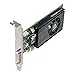 PNY NVIDIA Quadro NVS 315 1GB DDR3 DMS-59 Low Profile PCI-Express Video Card (VCNVS315DVI-PB)