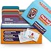Med-Surg Flashcards for NCLEX – 270 Color-Coded Study Cards for RN & PN Nursing Students | Disease, Labs & Nursing Care in One | High-Yield Clinical Concepts, Visual Learning & Fast Recall