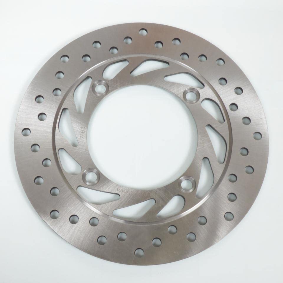 Disque de frein Sifam avant avec étrier 3 pistons pour Honda SH 125