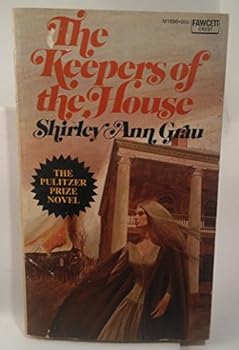 The Keepers of the House (Fawcett Books #M1696)