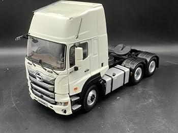 日野 PROFIA 1/32 ミニカー 黒/黄色 日野 PROFIA 1/32 ミニカー 黒/黄色 日野 PROFIA 1/32 ミニカー