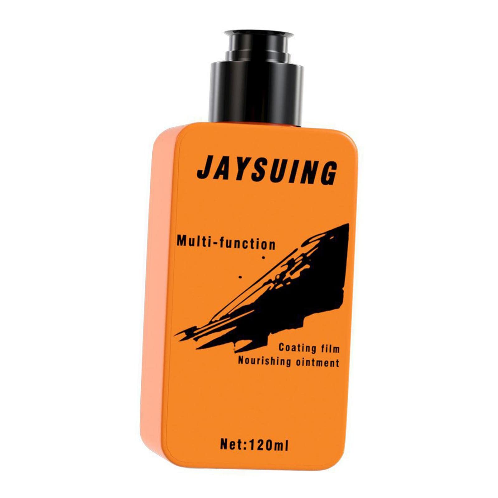 ATORSE® Pu Leather Renovation Paste For Light Scratch Repair Pu Leather Care 120Ml Without Sponge