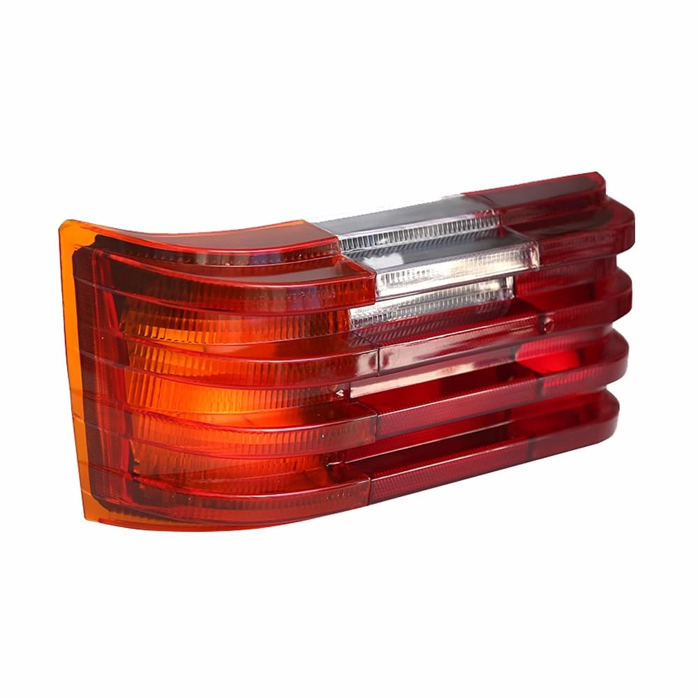 Luz Trasera De Freno Para Mercedes-Benz W115 200D 220D 240D 1968-1984 (Lado Derecho)