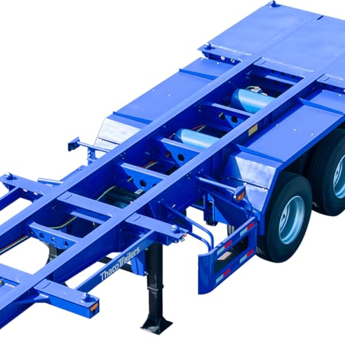 mooc 20 feet 3 truc Titelbild