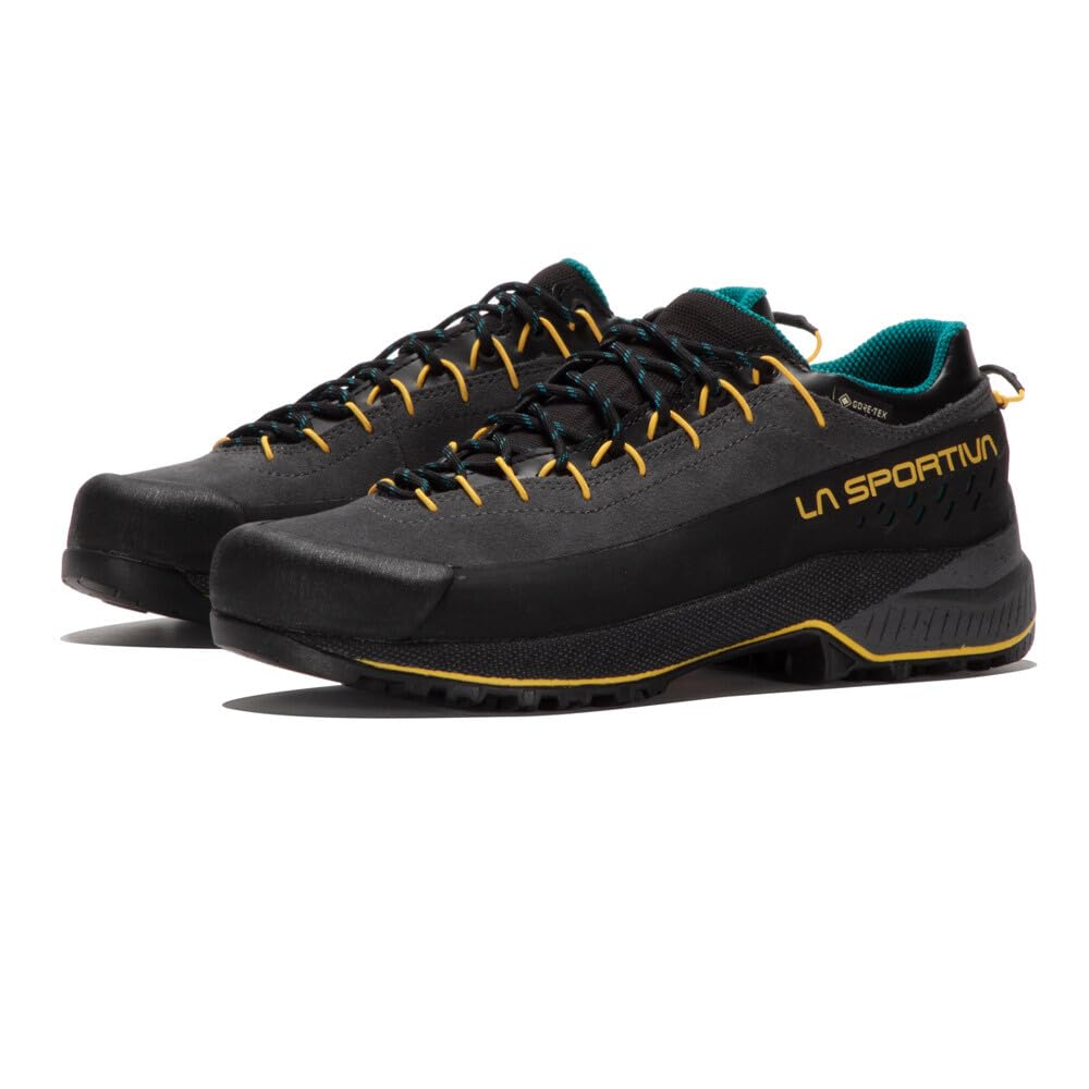 TX4 Evo GTX carbon/bamboo (900735) 45