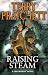 Produktbild Raising Steam: (Discworld novel 40) (Discworld Novels, Band 40)