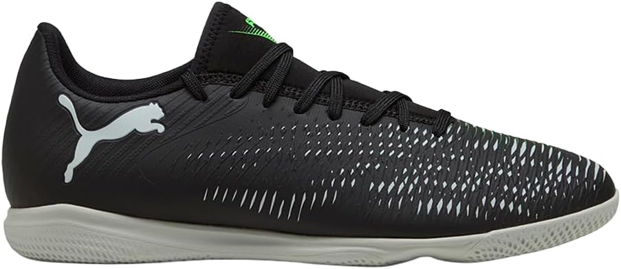 Puma Men's Future 8 Play Indoor Soccer Shoes