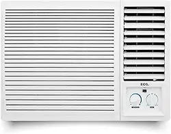 Ar-Condicionado Janela 24000 BTUs EOS Só Frio EAJ24000F 220V