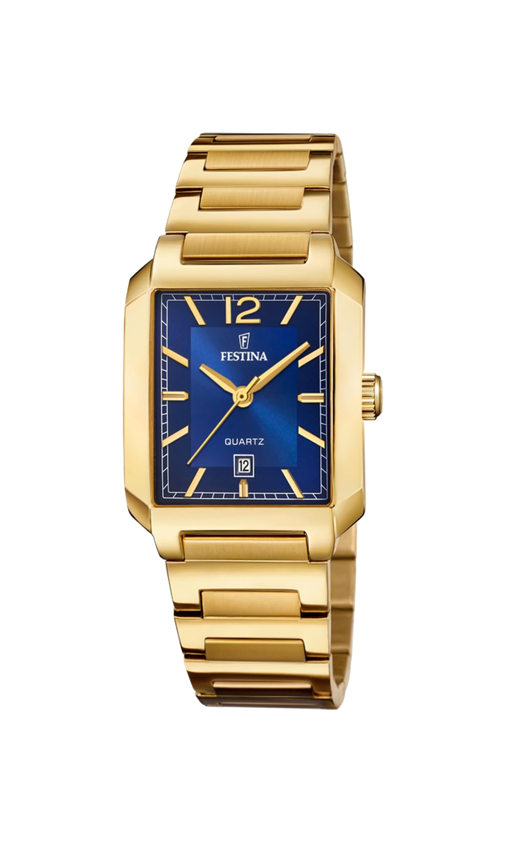 Festina ON THE SQUARE F20680/3 Wristwatch for women