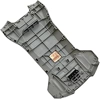 Vista 5 de Carrocería para DJI Mini 3 Drone Marco medio superior/inferior Cubierta lateral izquierda/derecha Piezas de reparación originales