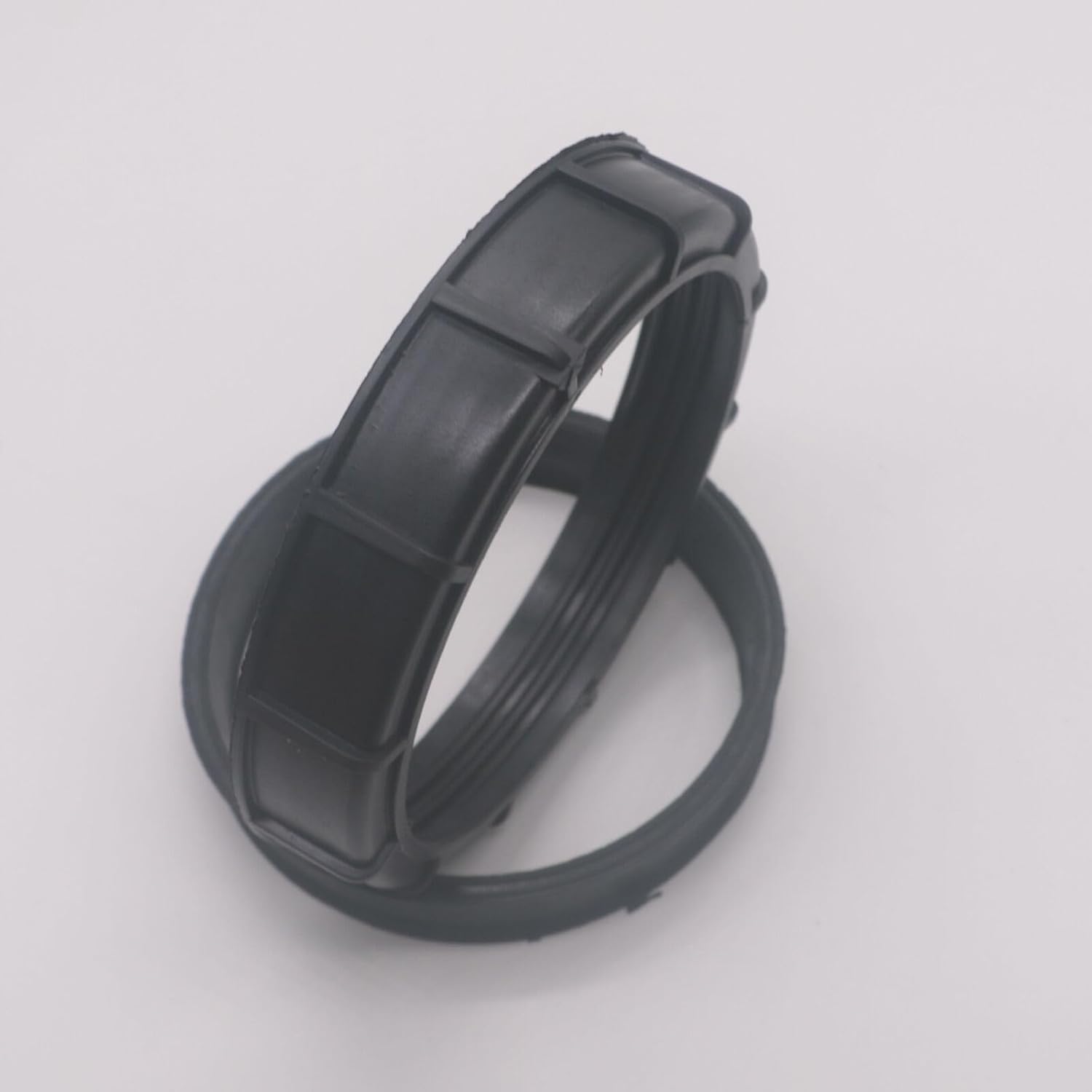 Fuel Tank Plastic Locking Ring Retainer With Seal 9636218980 for Peugeot for Citroen