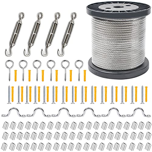 【未使用10束セット】高品質ロープ Φ7mm（50m×5束 / 40m×5束） 51htmJfzs0L.jpg