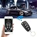 KKmoon Cerradura universal para puerta de coche, sistema de cierre centralizado, mando...