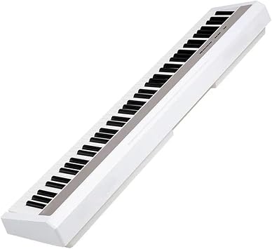 Multifunctional Portable Professional Digital Piano 88 Key Weighted Keys Piano Musical Instruments Portable Electronic Keyboards Color 03