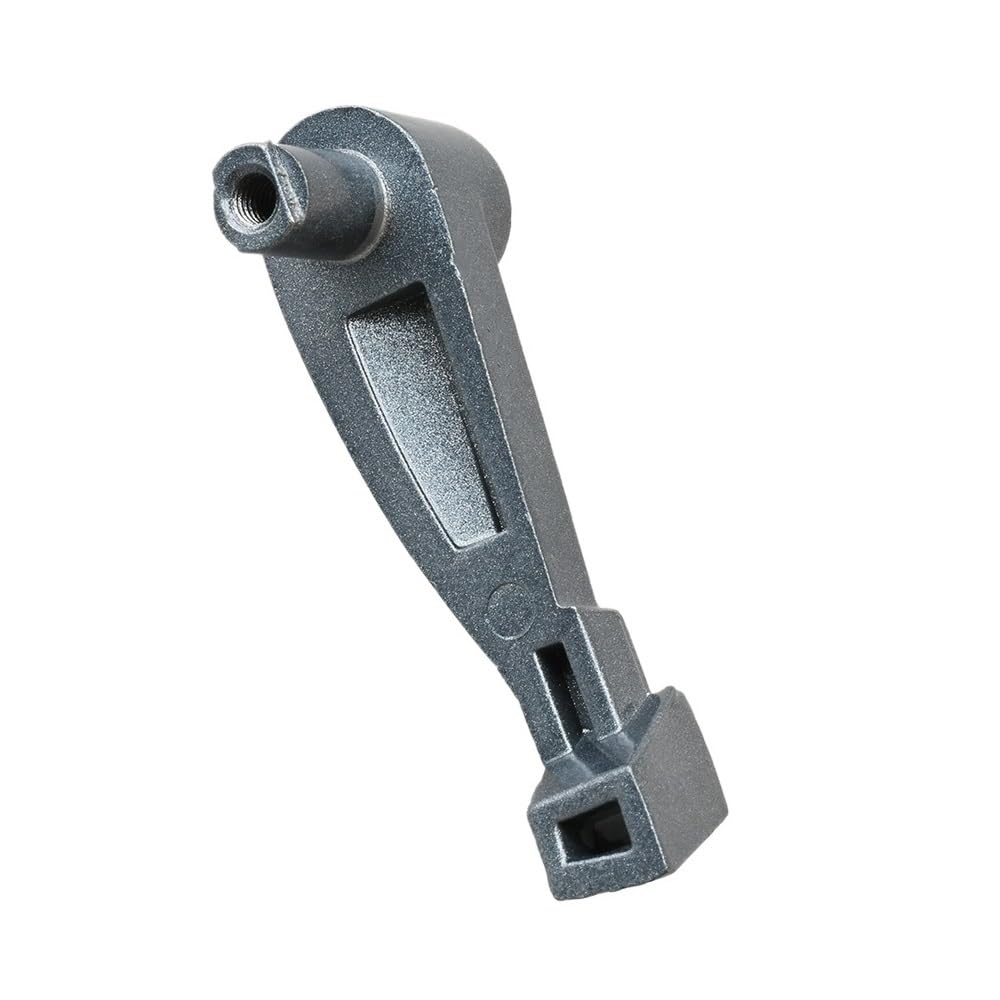 Collier de serrage à levier haute résistance mécanique pour capot moteur hors-bord 2T