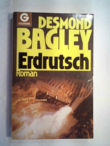 Erdrutsch. Roman. [German] 3442667011 Book Cover
