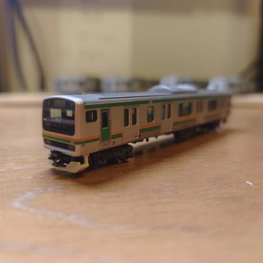 Amazon.co.jp: KATO E231系1000番台 東海道線 湘南新宿ライン 10両 Amazon.co.jp: KATO E231系1000番台 東海道線 湘南新宿ライン 10両