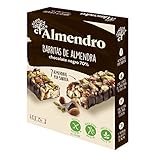 LAS ALMENDRAS son los frutos secos con mayor contenido en nutrientes esenciales, gracias a su alto contenido en fibra son saciantes y tienen un bajo índice glucémico