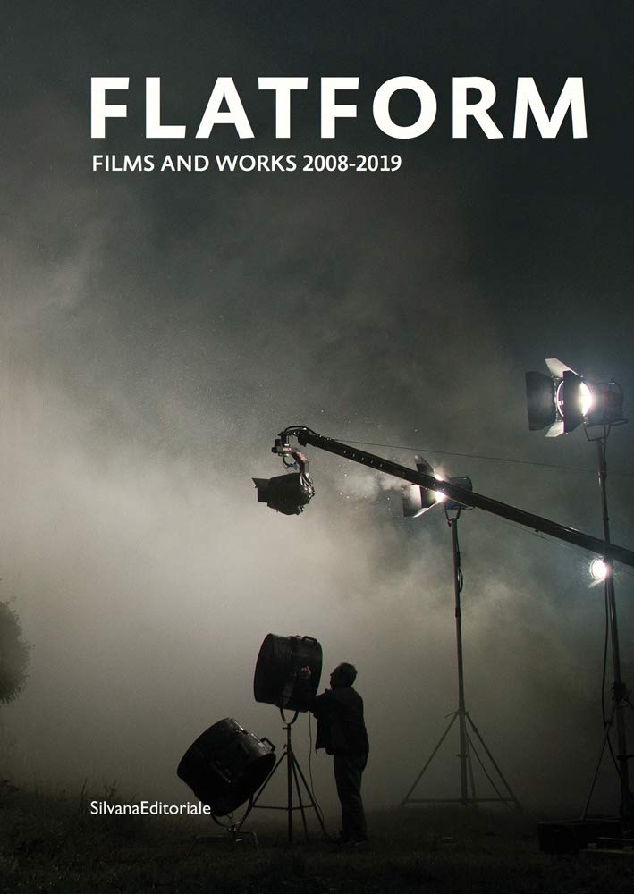 Flatform: Films and Works 2008-2019 Éveillez vos sens face aux paysages suspendus