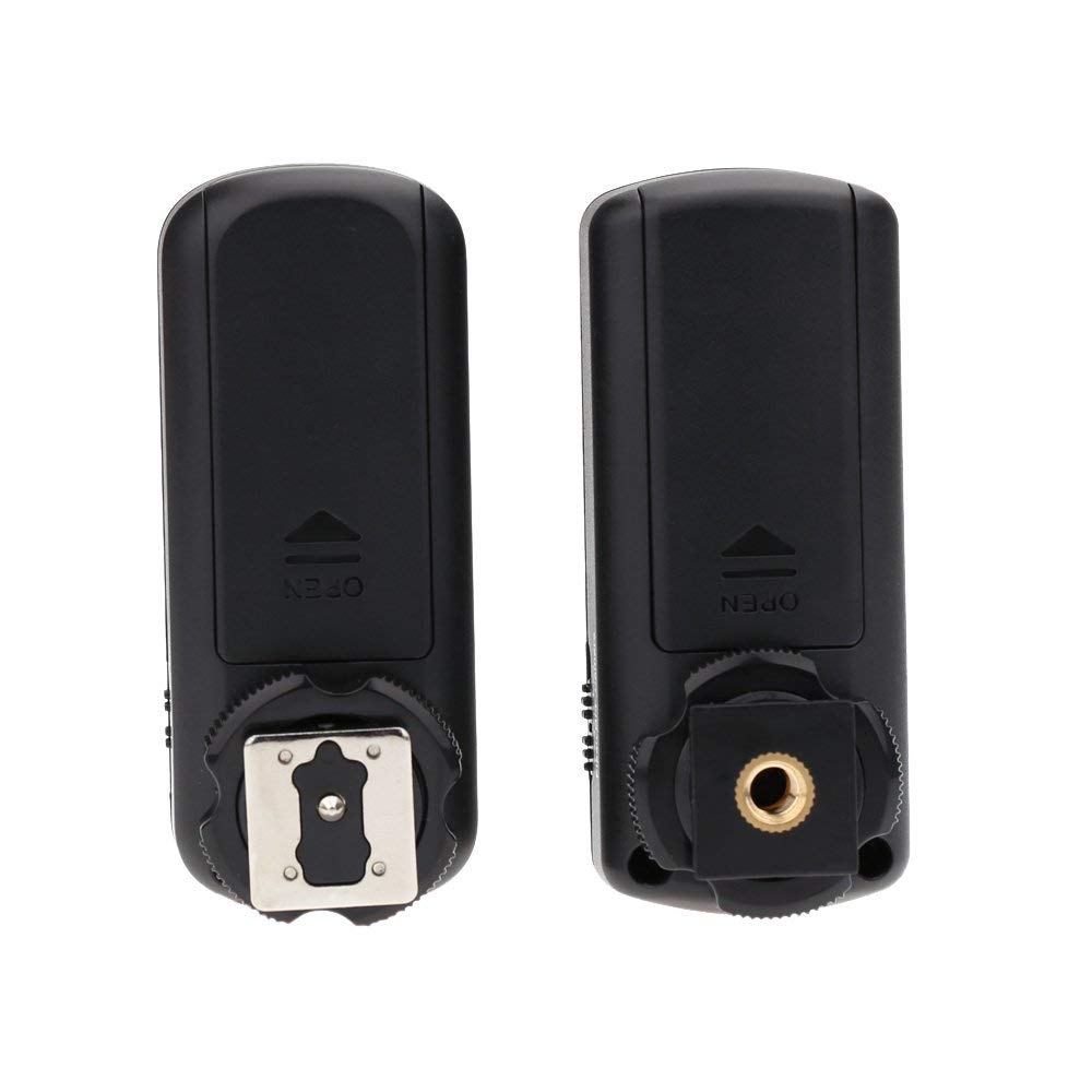 Amazon | 【技適マーク&日本語取扱説明書付き】Godox FC-16 2.4GHz 16