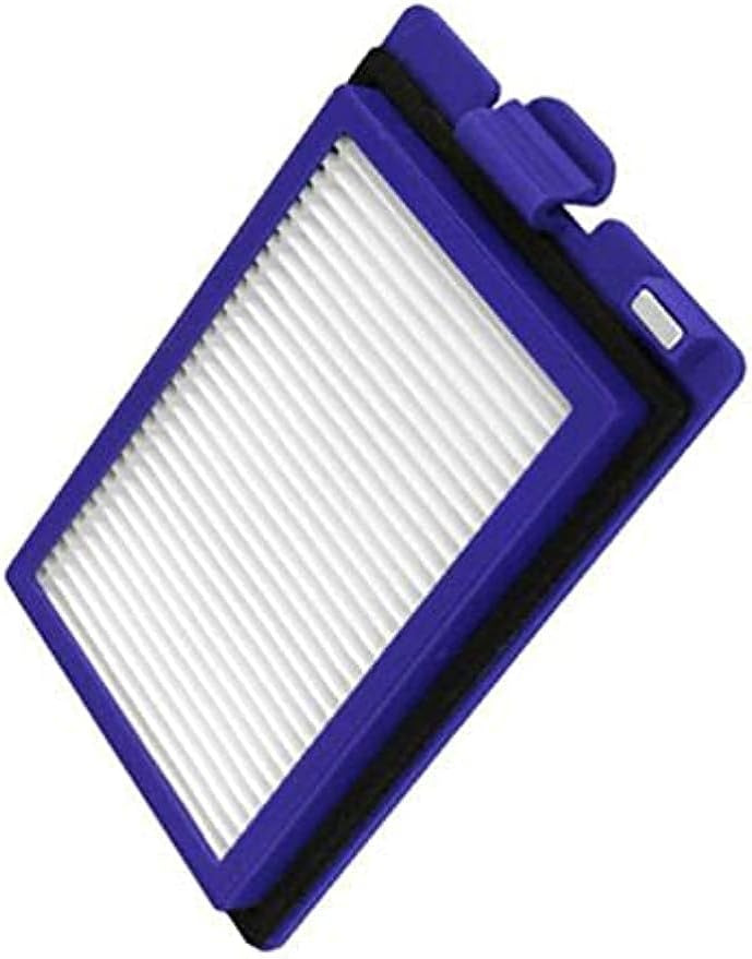 Miniatura 6 de Kit de filtro de cepillo lateral para Eufy Robot Vacuum X8 Serie, Partes de filtro de cepillo lateral para aspiradora, piezas de repuesto de