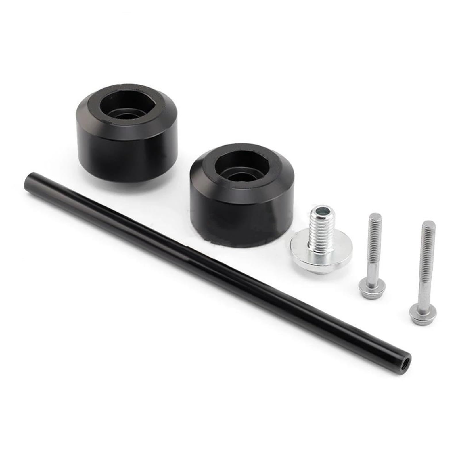 Protectores De Horquilla Y Eje De Rueda Delantera para CE-04 C400X C400GT 400GT/X 2019-2023. Protección contra Caídas. Marco Protección contra Caídas