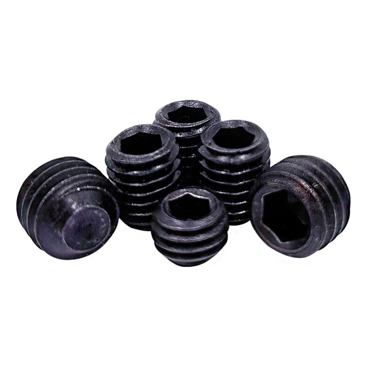 Cyclingcolors Dado Di Cupola Esagonale Metrica M4 M5 M6 M8 M9 X 1