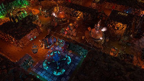 Dungeons 2 - vue 8