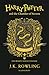 Harry Potter Harry Potter and the Chamber of Secrets. Hufflepuff Edition