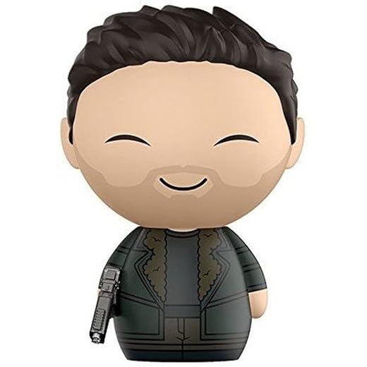 Funko Dorbz: Blade Runner 2049 - Officer K Collectible Figure