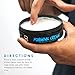 L3 Level 3 Forming Cream - Natural Look Hairstyle - Improves Volume - No Stickiness