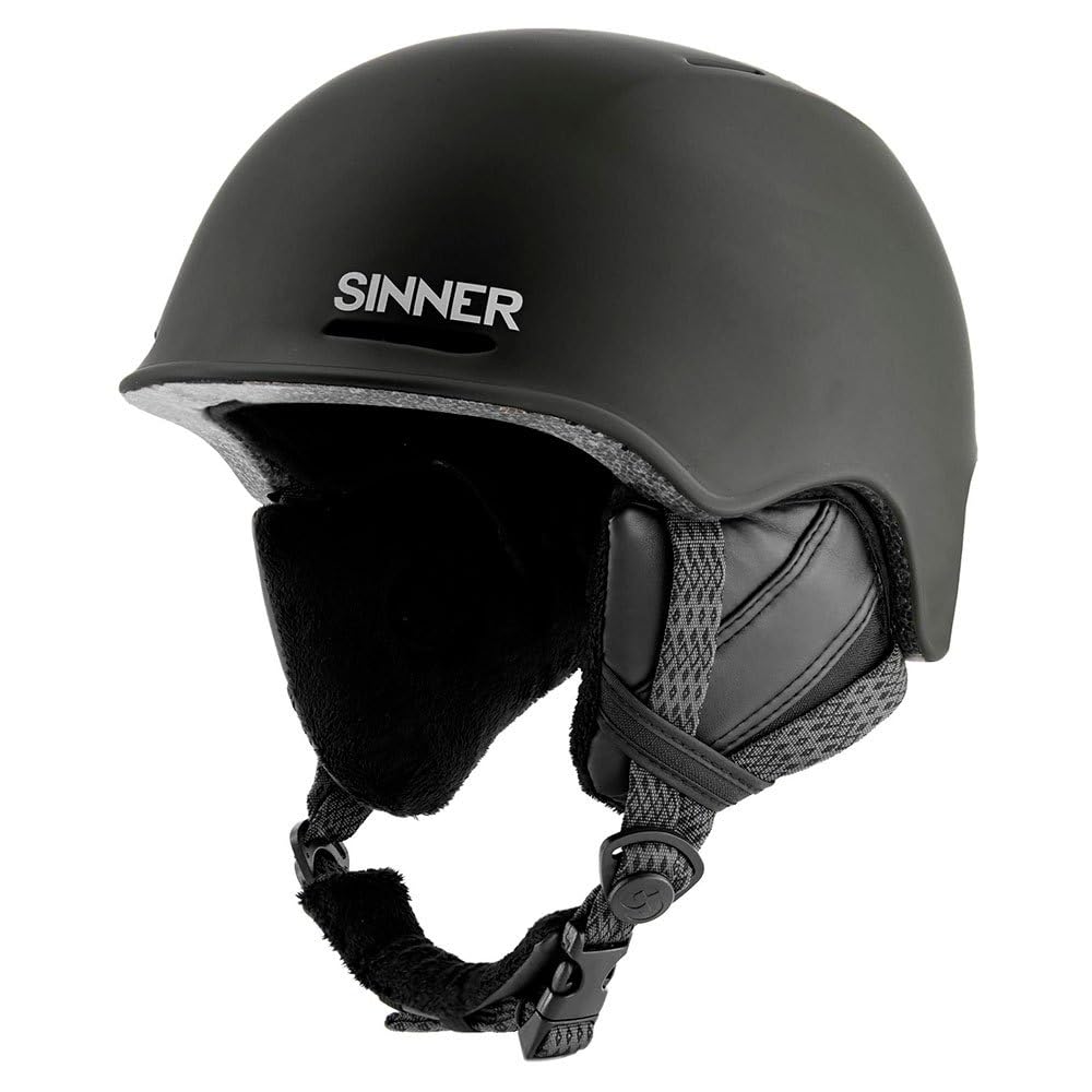 SINNER Estándar Ski Helmet Colourful