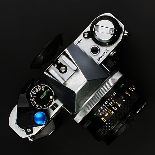 (2 Pack) PIBIETTN Camera Shutter Button, Copper Soft Shutter Release Button Compatible with Fujifilm Camera Release Button Blue