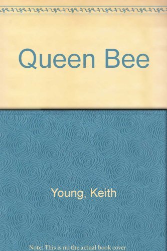 Queen Bee 0977413705 Book Cover